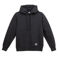 Load image into Gallery viewer, Men&#39;s Pigment Dye Classic Hoodie - Black
