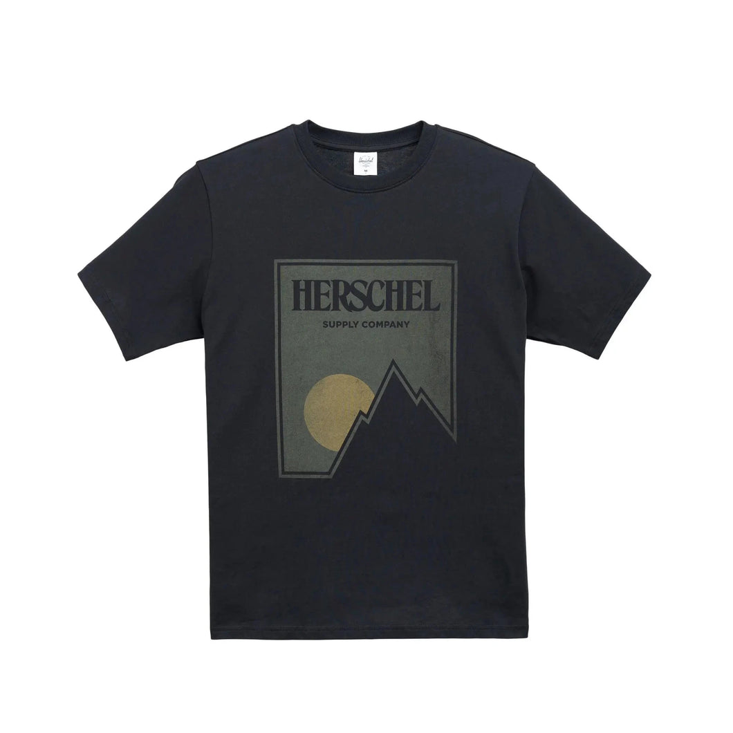 Men's Suncrest Tee - Black