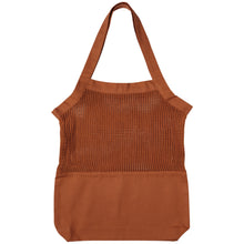 Load image into Gallery viewer, Mercado Tote Bag - Cinnamon Stick
