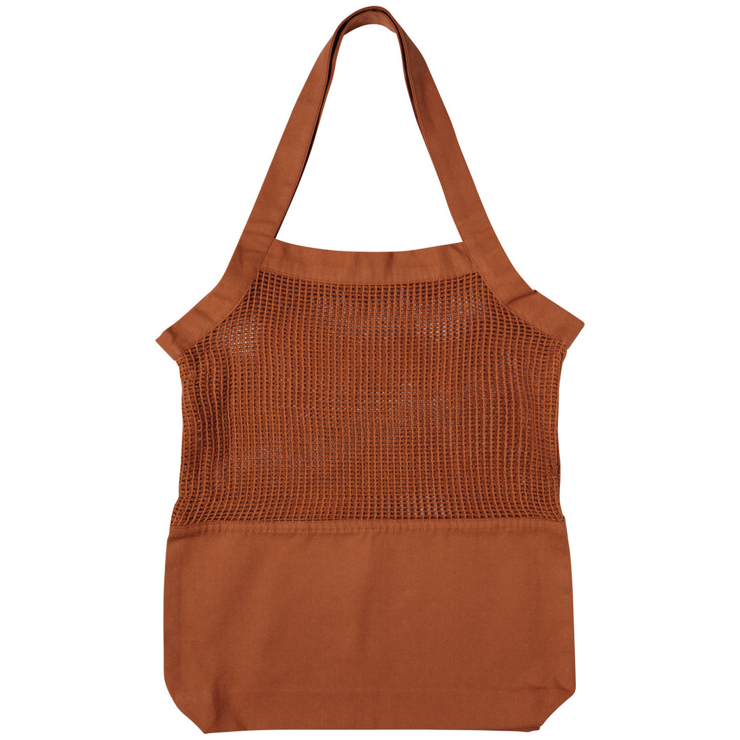 Mercado Tote Bag - Cinnamon Stick