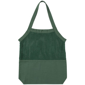 Mercado Tote Bag - Jade