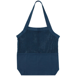 Mercado Tote Bag - Midnight