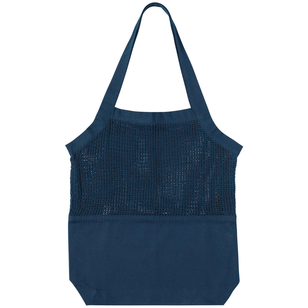 Mercado Tote Bag - Midnight