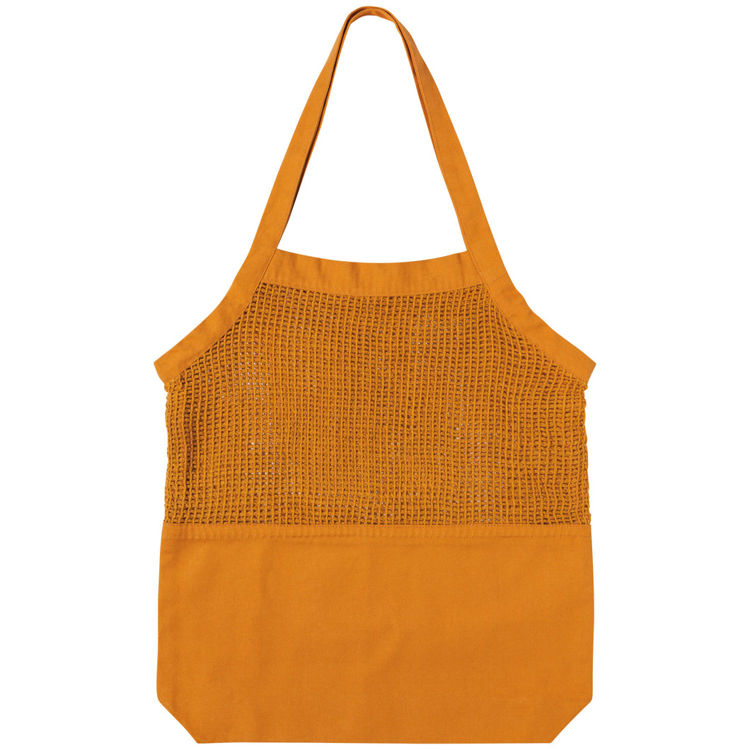 Mercado Tote Bag - Ochre