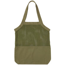 Load image into Gallery viewer, Mercado Tote Bag - Olive Branch
