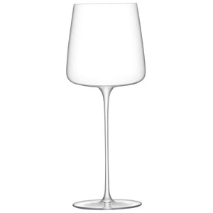 Glassware - Metropolitan Grand Cru Glass
