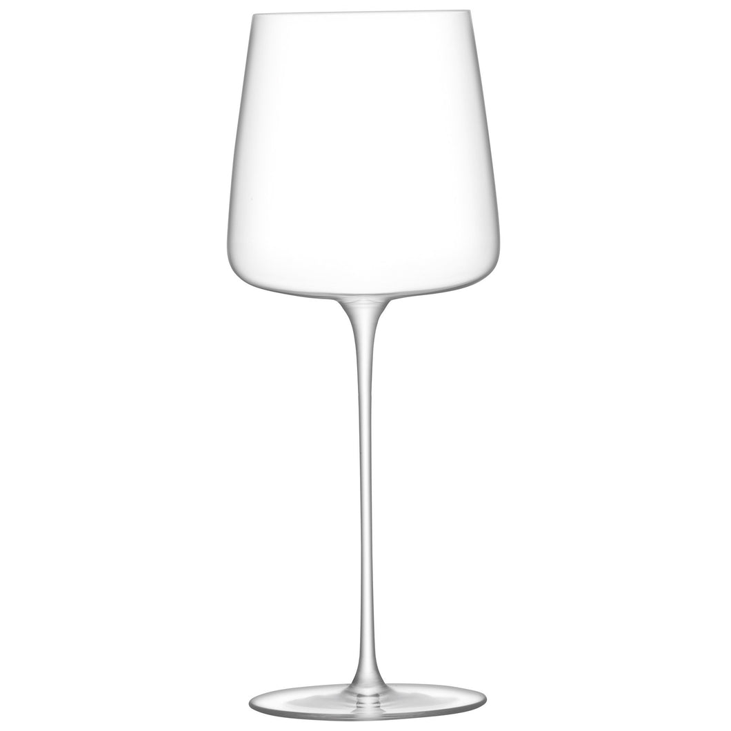 Glassware - Metropolitan Grand Cru Glass