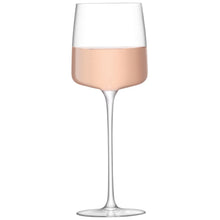 Load image into Gallery viewer, Metropolitan Wine Glass
