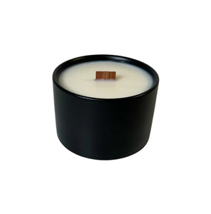 Mini Ceramic Candle 5oz - Courage