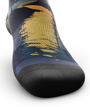 Load image into Gallery viewer, Crew Socks - Moonlight Drift
