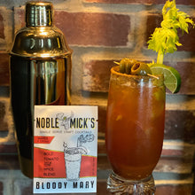 Load image into Gallery viewer, Single Serve Craft Cocktail - Bloody Mary
