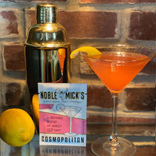 Load image into Gallery viewer, Single Serve Craft Cocktail - Cosmopolitan
