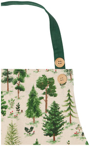 Spruce Apron - Woodland