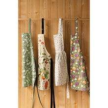 Load image into Gallery viewer, Spruce Apron - Fern &amp; Frond
