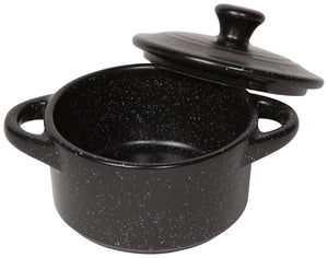 Cocotte - Black