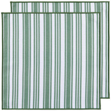Load image into Gallery viewer, Renew Dishcloth, Set of 2  - Elm Green
