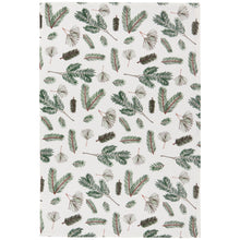 Load image into Gallery viewer, Bakers Floursack Dishtowels Set of 3 - Winterberry
