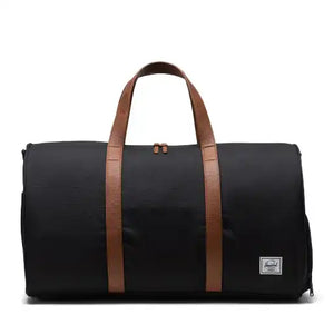 Novel Duffle -  Black