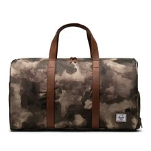 Load image into Gallery viewer, Novel Duffle - Painted Camo
