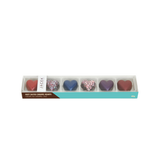 Oozy Heart Bonbon Collection