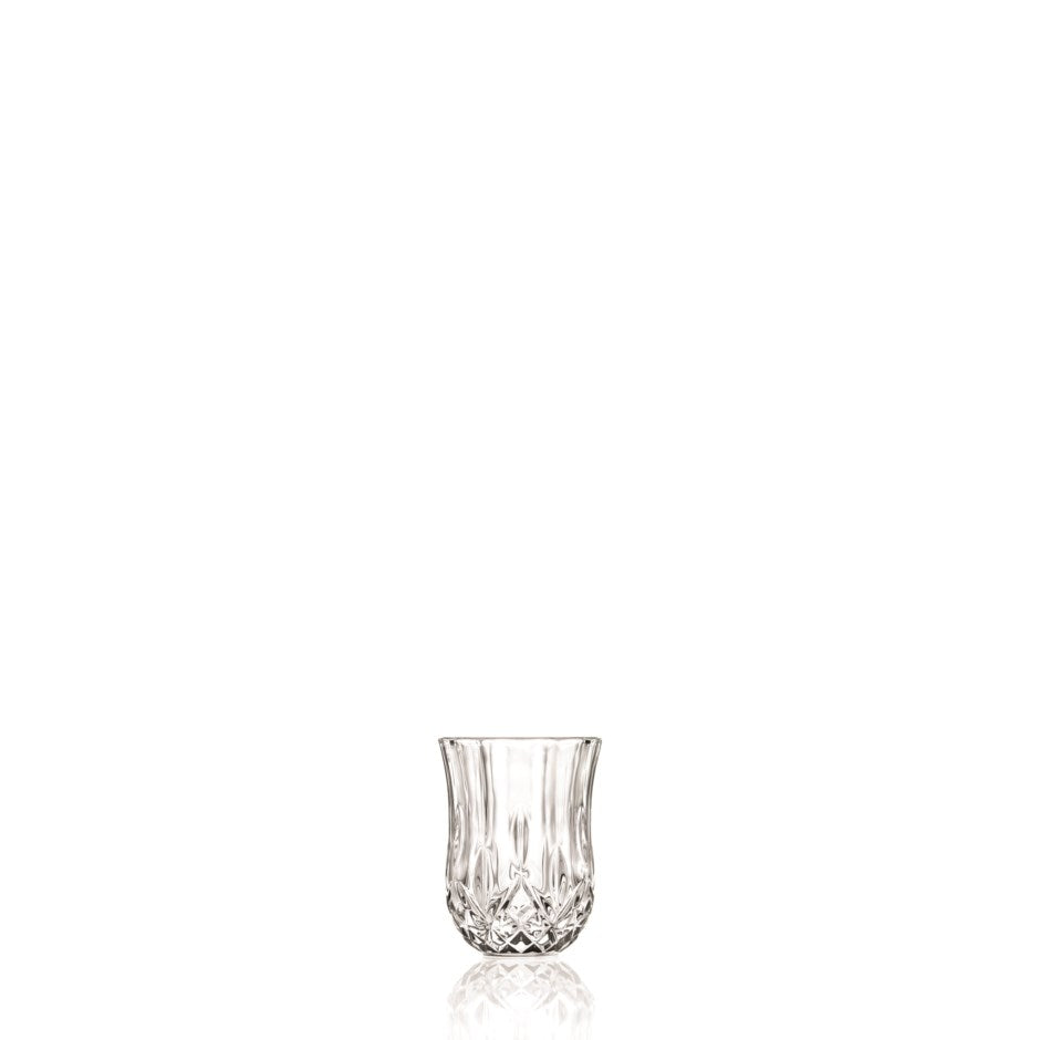 Glassware - Opera Liqueur Shot Glass