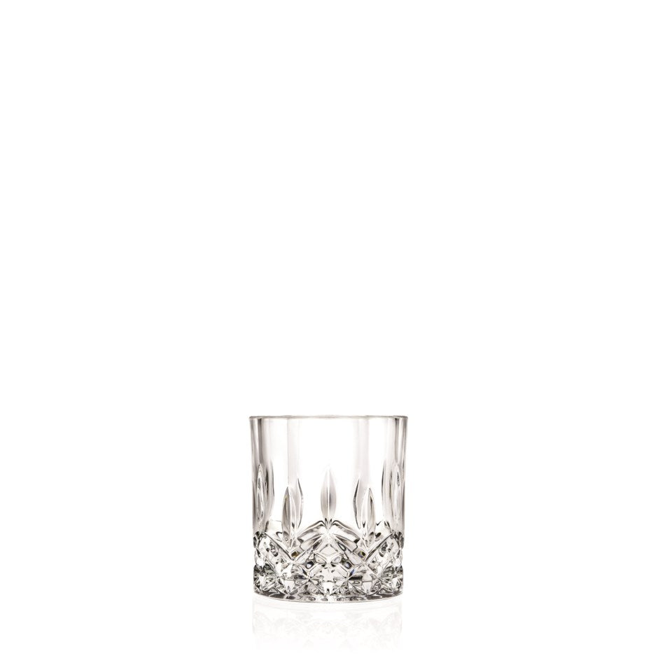 Glassware - Opera Port/Whiskey Tumbler