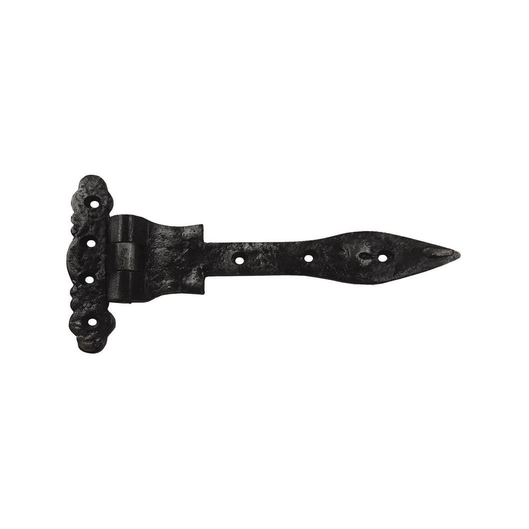 Ornate Hinge 9