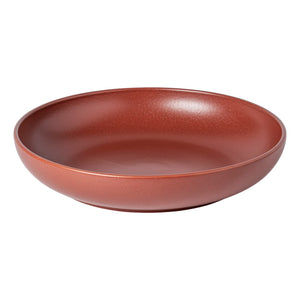 Pacifica Pasta Serving Bowl 12" - Cayenne