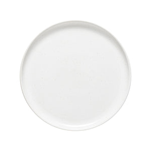 Pacifica 9" Salad Plate - Salt