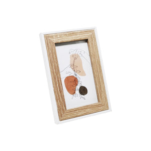 Parla Photo Frame - 2.5x4.5
