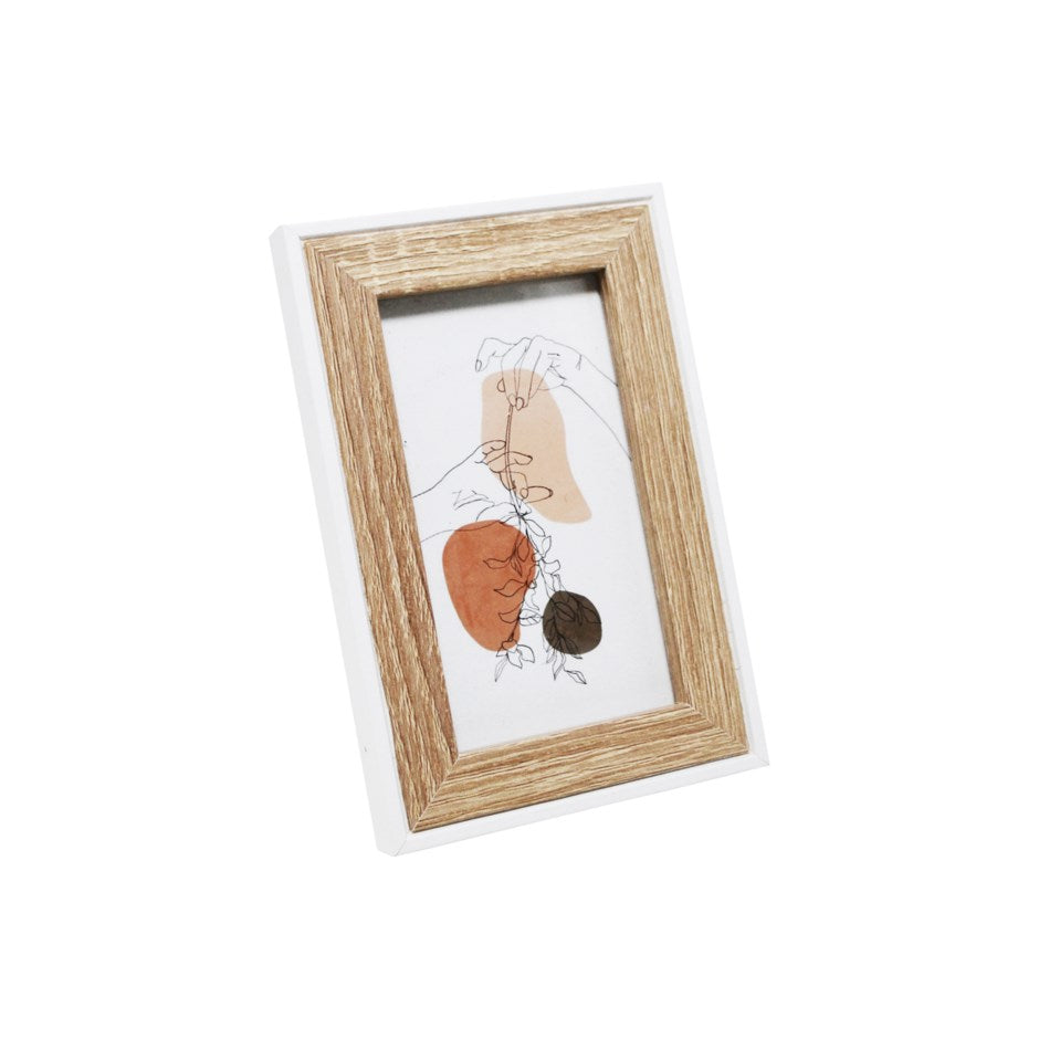Parla Photo Frame - 2.5x4.5