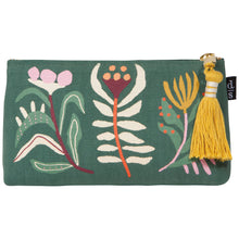 Load image into Gallery viewer, Pencil Cosmetic Bag - Venus
