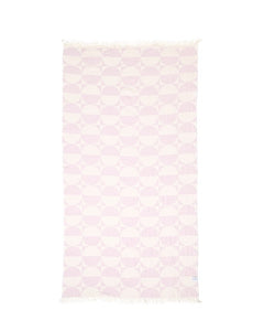 Phase Towel - Lilac