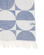 Load image into Gallery viewer, Phase Towel - Denim
