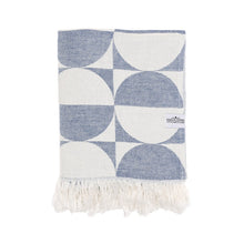 Load image into Gallery viewer, Phase Towel - Denim
