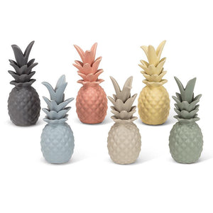 Pineapple Decor
