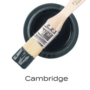 Cambridge Mineral Paint