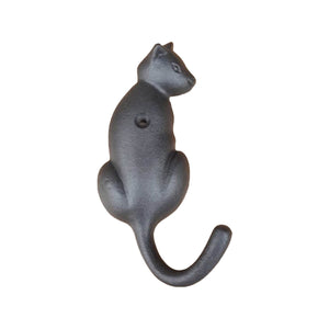 Purr-fect Cat Tail Hook