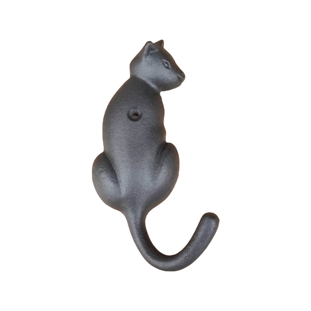 Purr-fect Cat Tail Hook