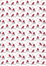 Load image into Gallery viewer, Tea Towel - Merry &amp; Bright
