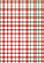 Load image into Gallery viewer, Tea Towel - Merry &amp; Bright
