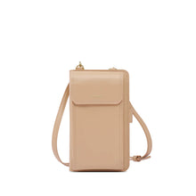 Load image into Gallery viewer, Rae Crossbody - Sand (Recycled)
