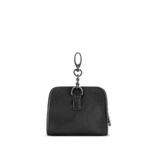 Load image into Gallery viewer, Rowan Accessories Pouch - Black (Recycled)
