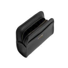 Load image into Gallery viewer, Rowan Accessories Pouch - Black (Recycled)
