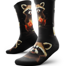 Load image into Gallery viewer, Crew Socks - RacDonald
