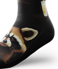 Load image into Gallery viewer, Crew Socks - RacDonald
