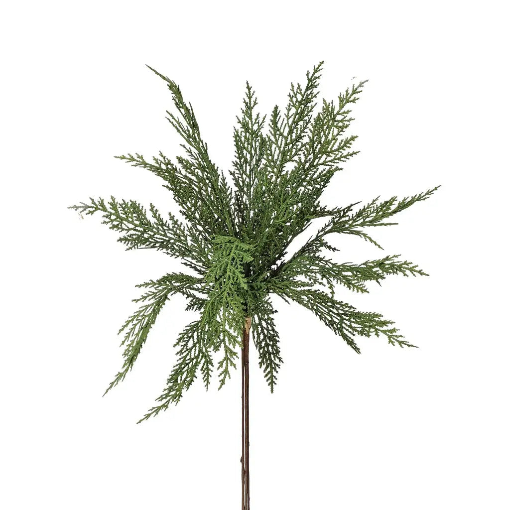 Real Touch Cedar Bundle - 17