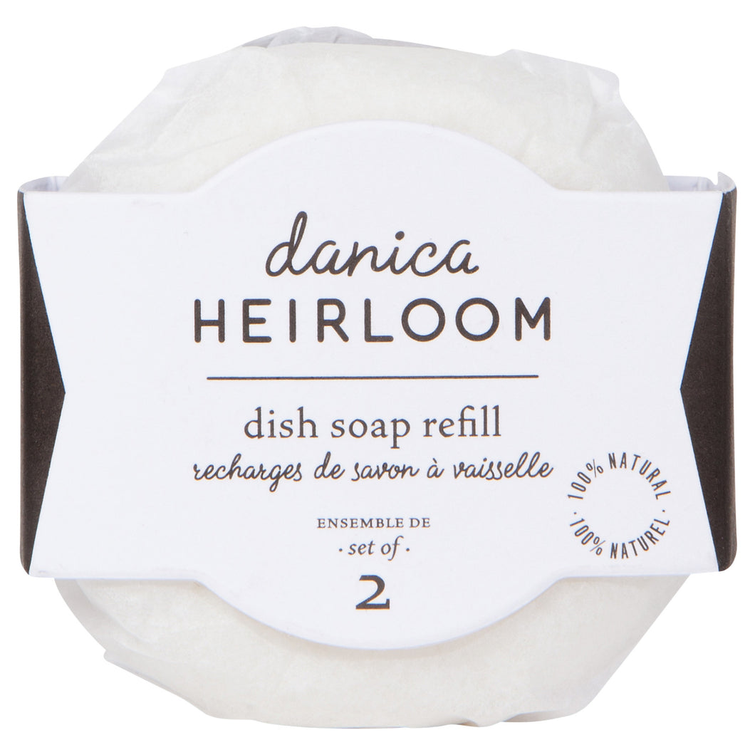 Refill Soap - Set of 2