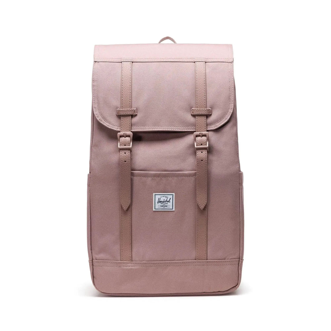 Retreat Backpack - Ash Rose