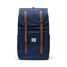 Load image into Gallery viewer, Retreat Backpack - Navy
